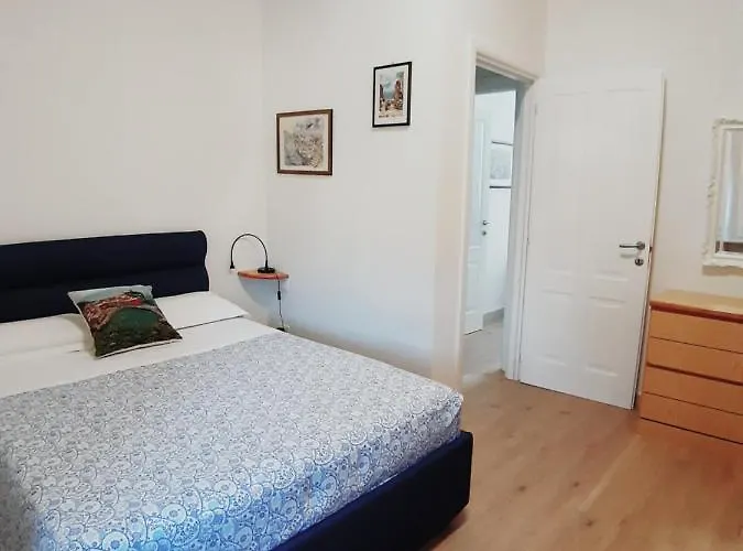 House Riccardo Cinque Terre 30 Minuti