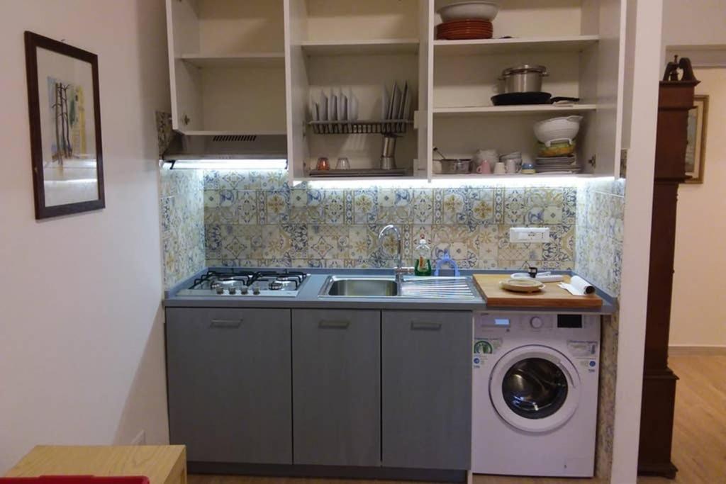 House Riccardo Cinque Terre 30 Minuti Holiday home