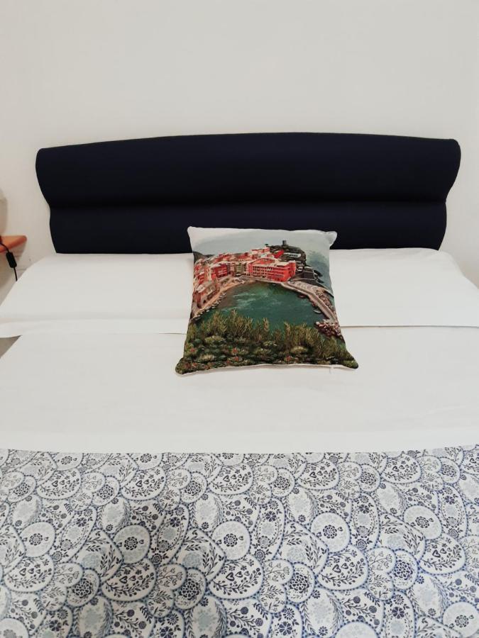 House Riccardo Cinque Terre 30 Minuti Sestri Levante